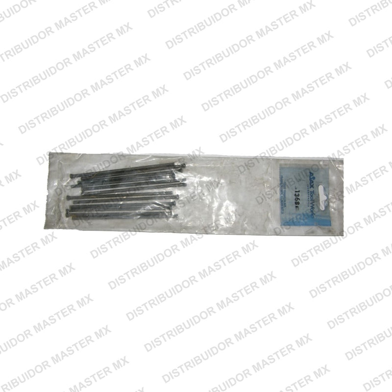 Ajax Tools 1368