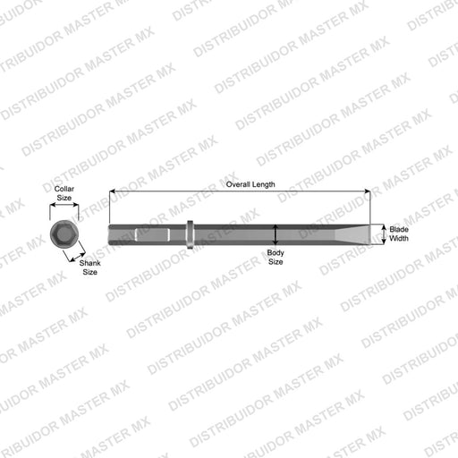 Ajax Tools 31100E