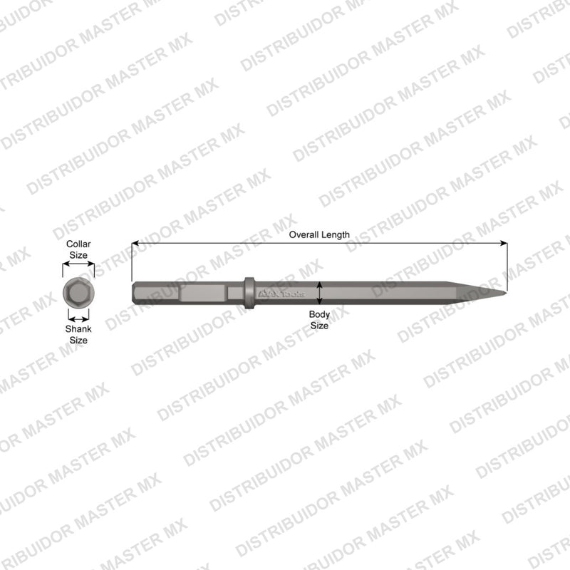 Ajax Tools 31200E