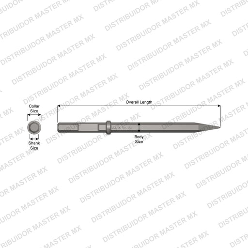 Ajax Tools 31200E