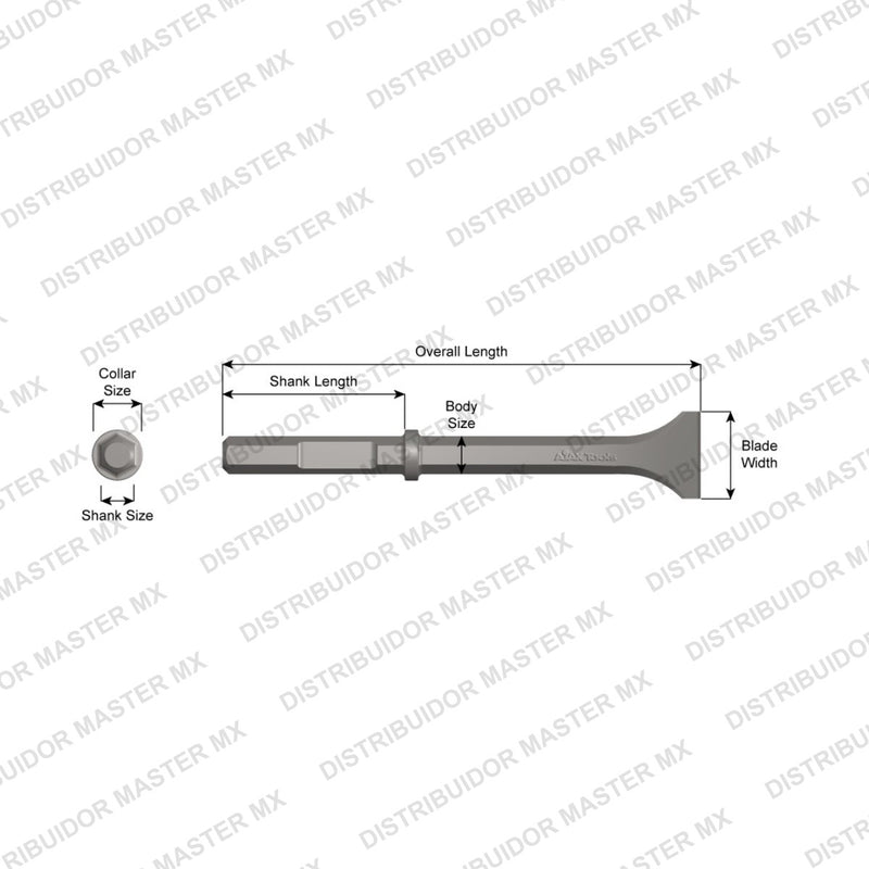 Ajax Tools 31300E
