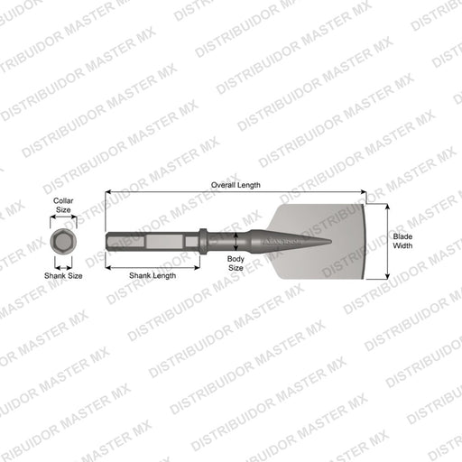 Ajax Tools 38400E