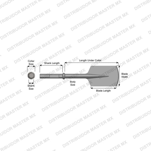 Ajax Tools 39500E