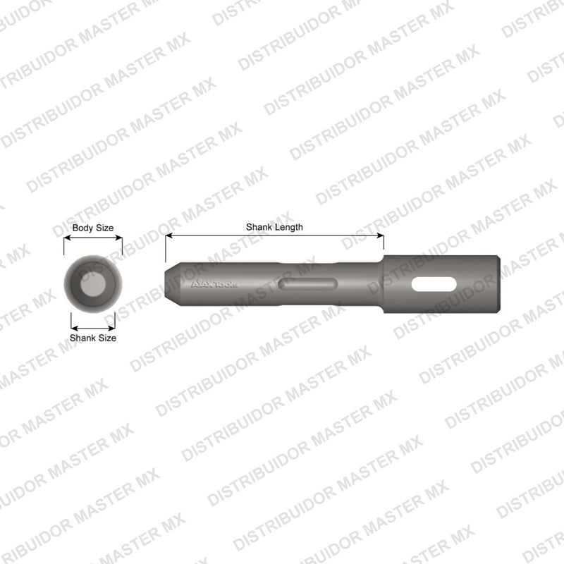 Ajax Tools 4015