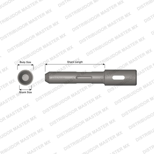 Ajax Tools 4015