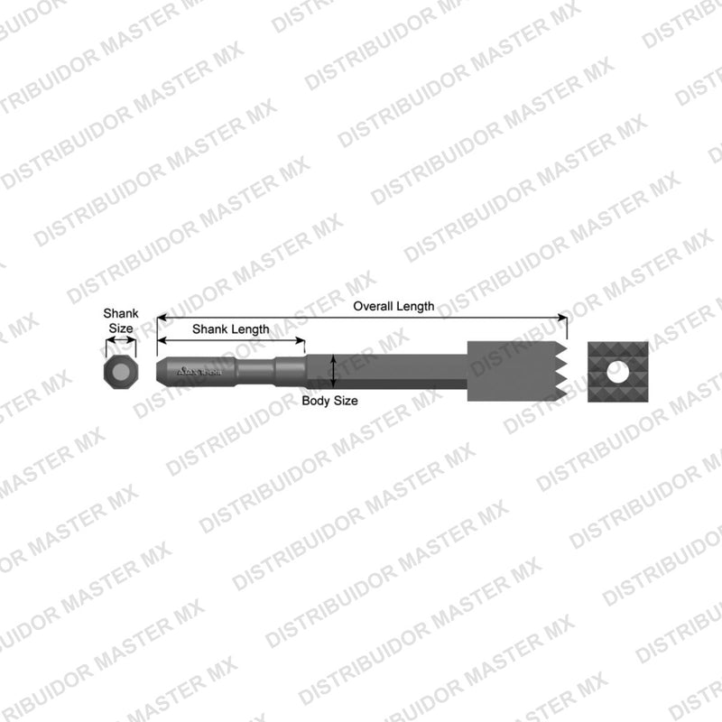 Ajax Tools 4045