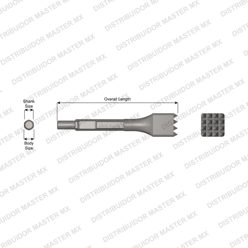 Ajax Tools 5018