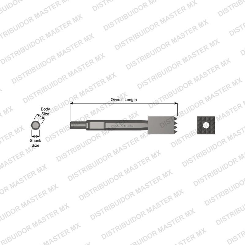 Ajax Tools 5019