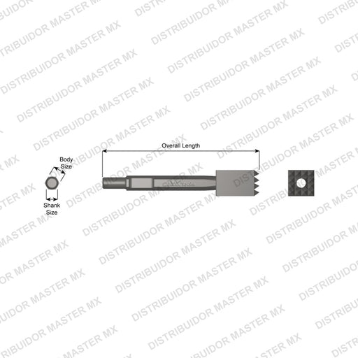 Ajax Tools 5019