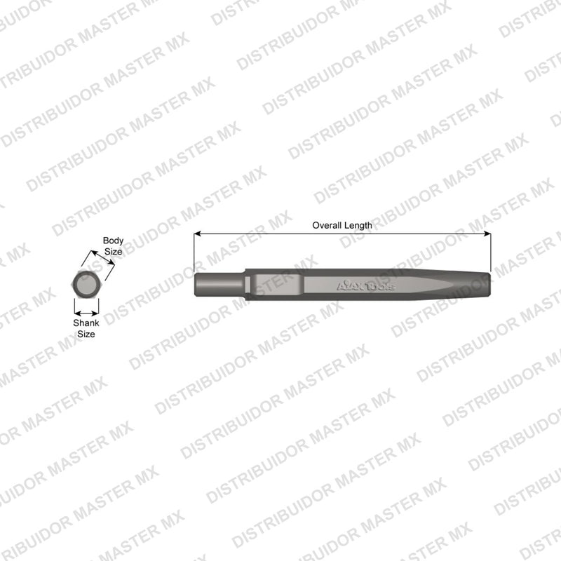 Ajax Tools 5021