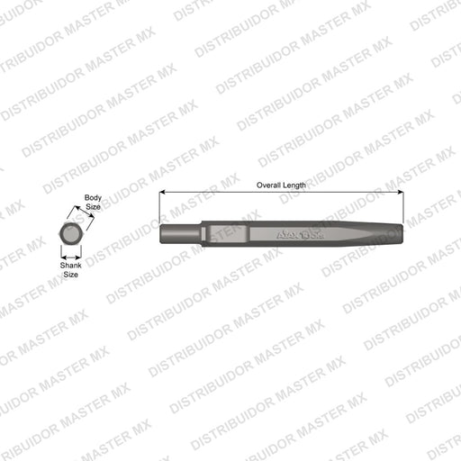 Ajax Tools 5021
