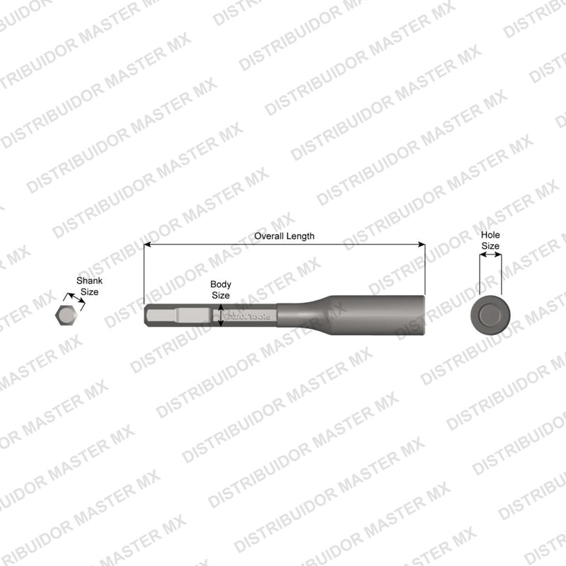 Ajax Tools 5217