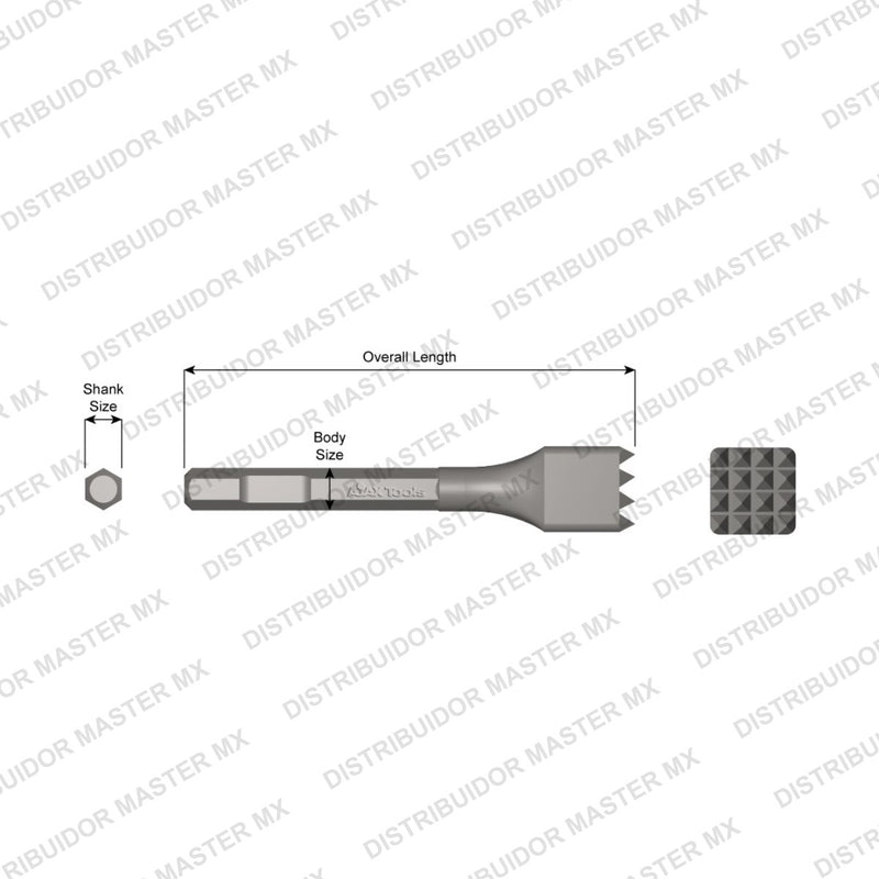 Ajax Tools 5218