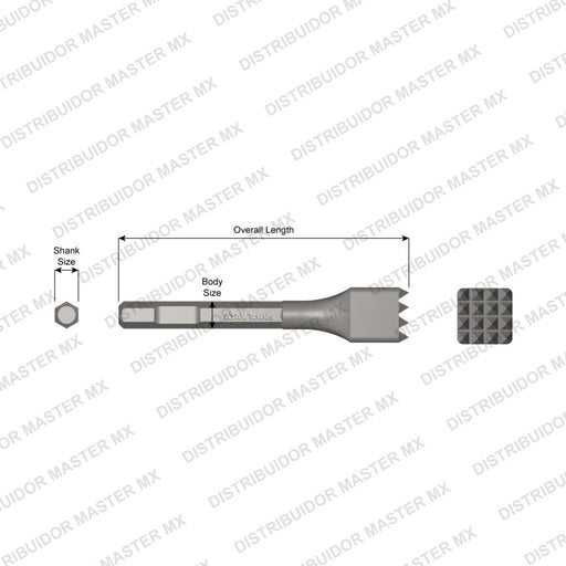Ajax Tools 5218