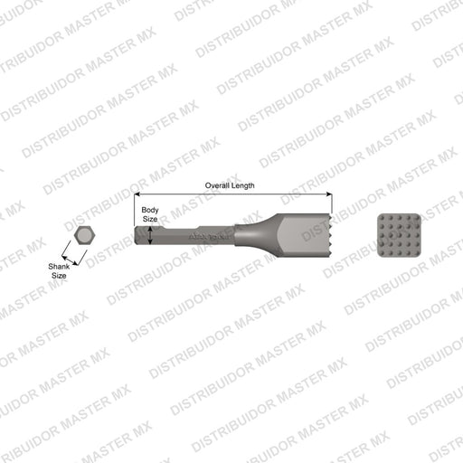 Ajax Tools 5218CB