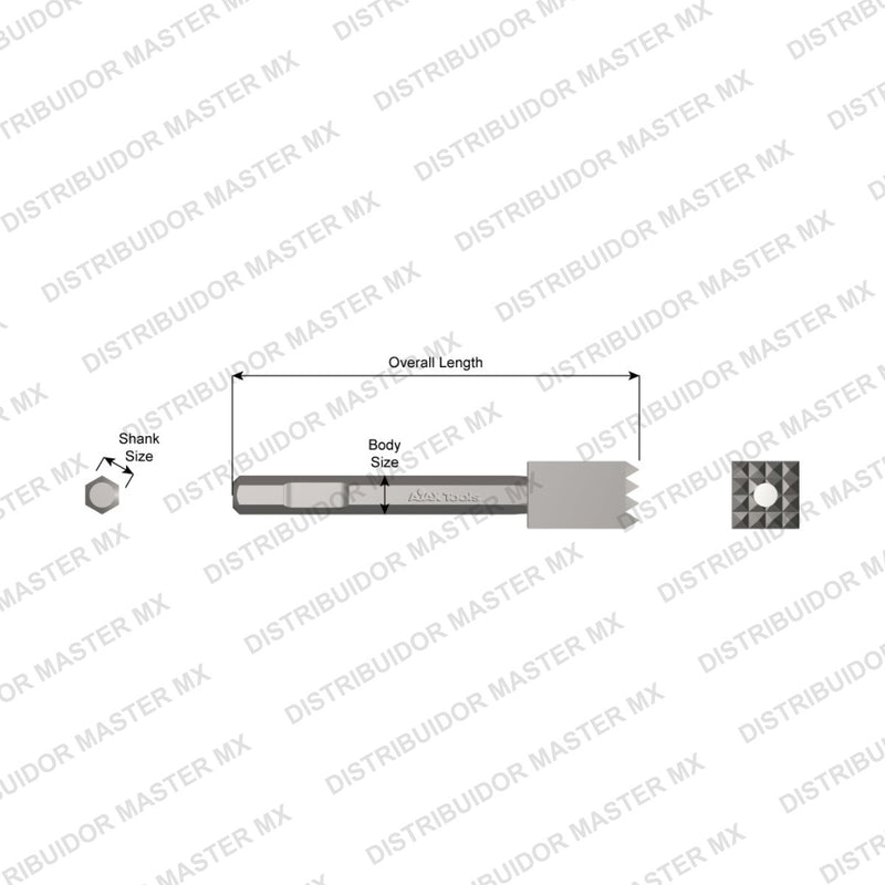 Ajax Tools 5219
