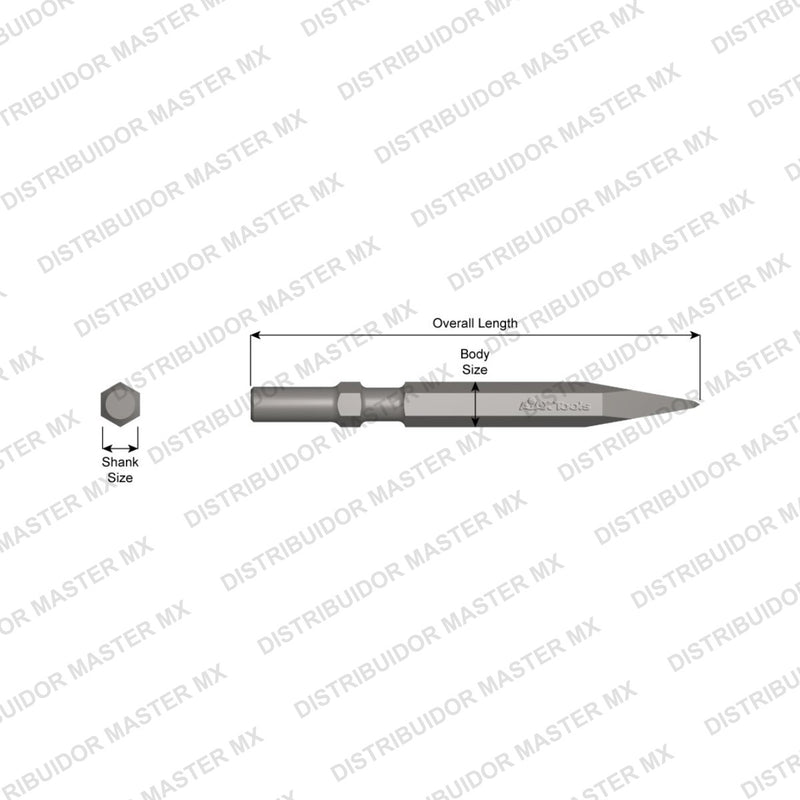 Ajax Tools 5607