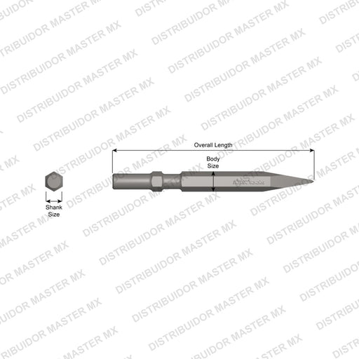 Ajax Tools 5607