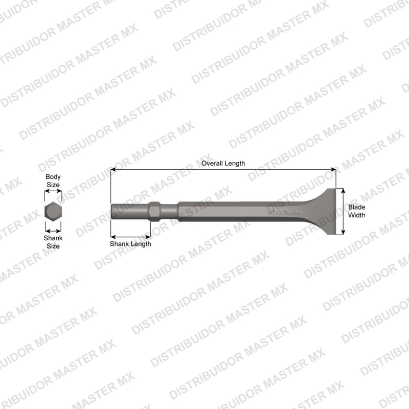 Ajax Tools 5609