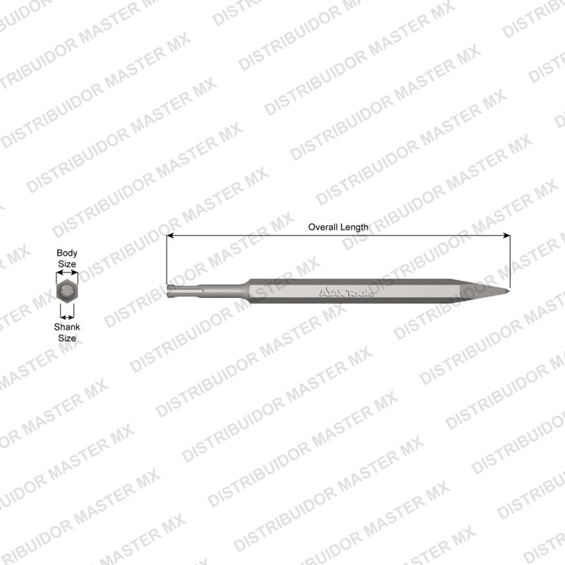 Ajax Tools 5705