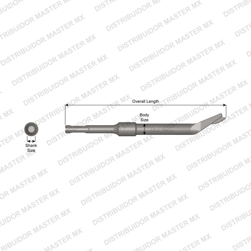 Ajax Tools 5707