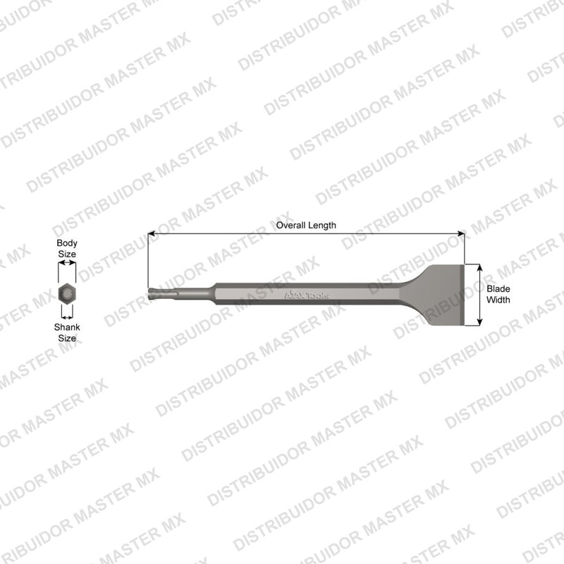 Ajax Tools 5708
