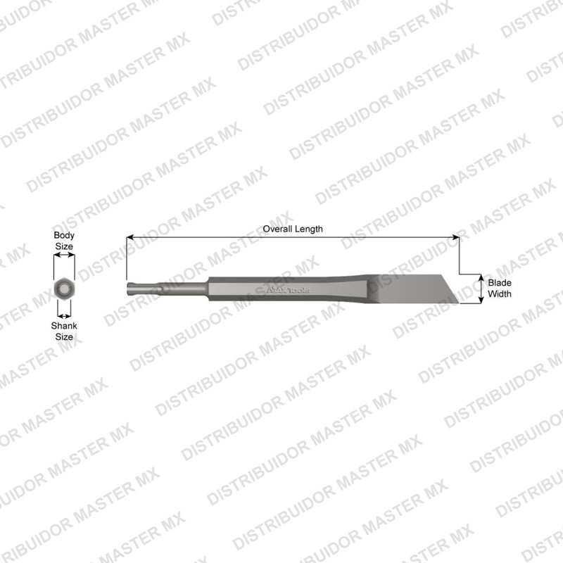 Ajax Tools 5715
