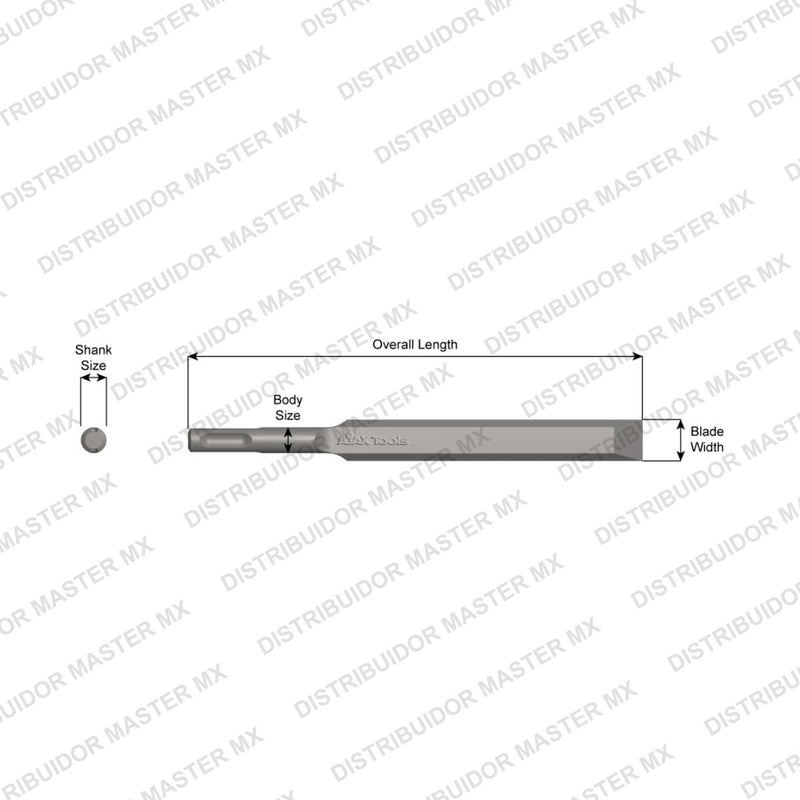 Ajax Tools 5727