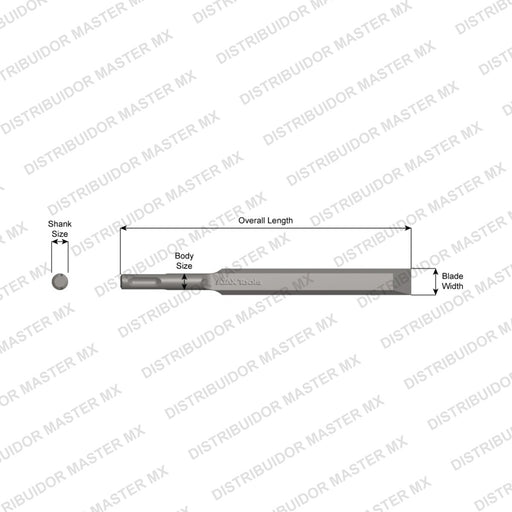Ajax Tools 5727