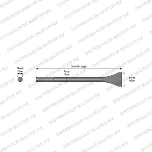 Ajax Tools 5809-36