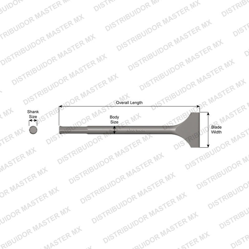 Ajax Tools 5814