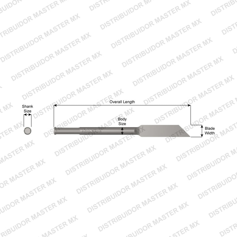 Ajax Tools 5815