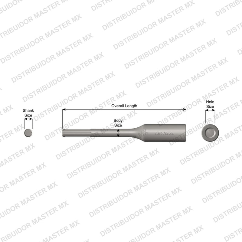 Ajax Tools 5817