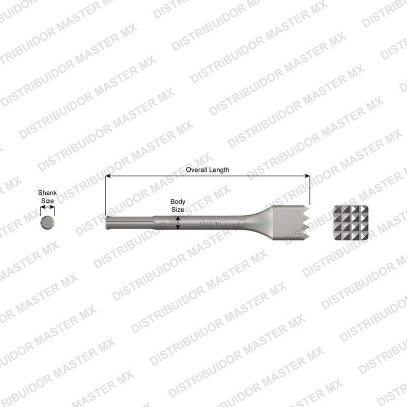 Ajax Tools 5818