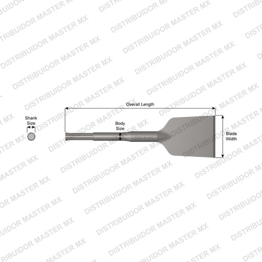 Ajax Tools 5820
