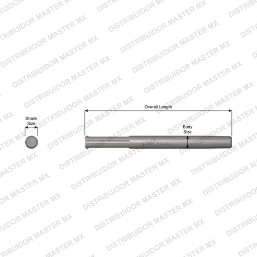 Ajax Tools 5821
