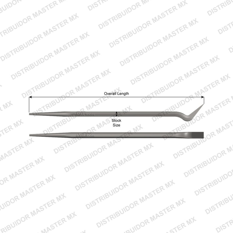 Ajax Tools 660