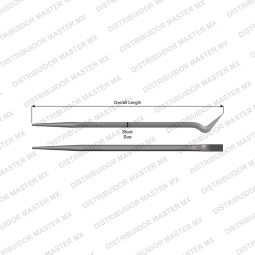 Ajax Tools 660