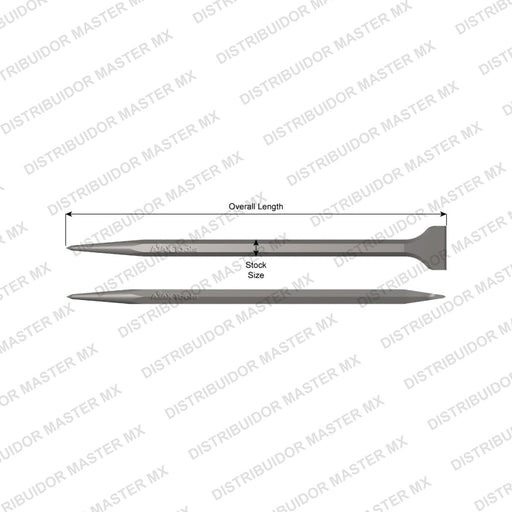 Ajax Tools 677