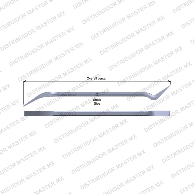Ajax Tools 678-PL