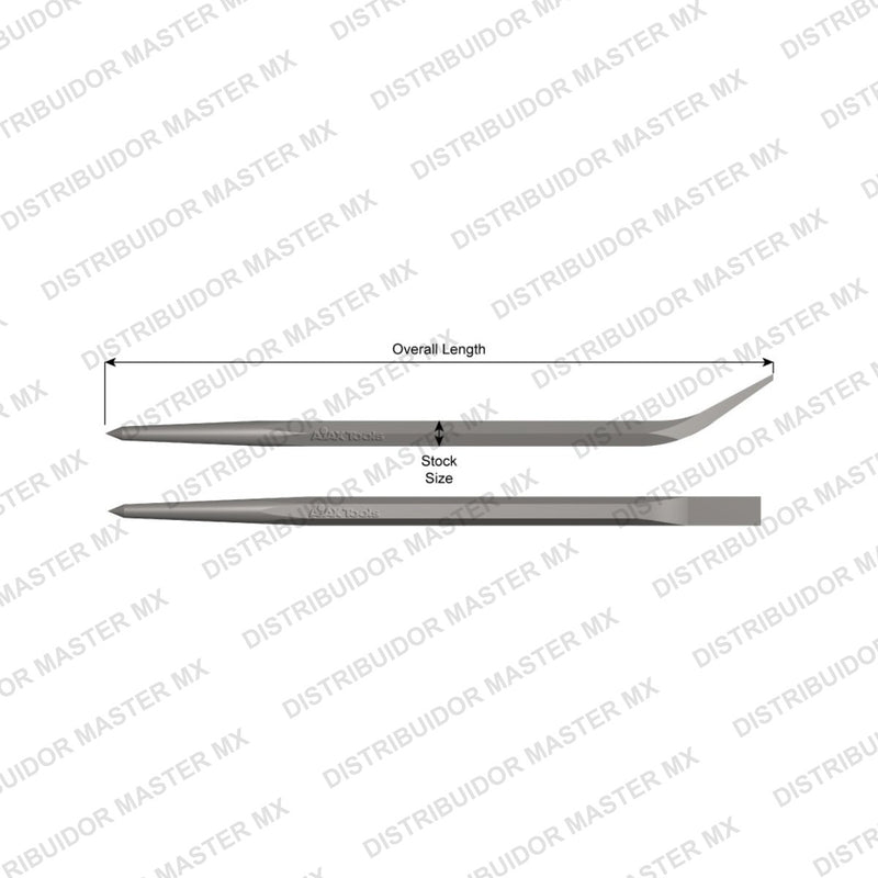 Ajax Tools 681