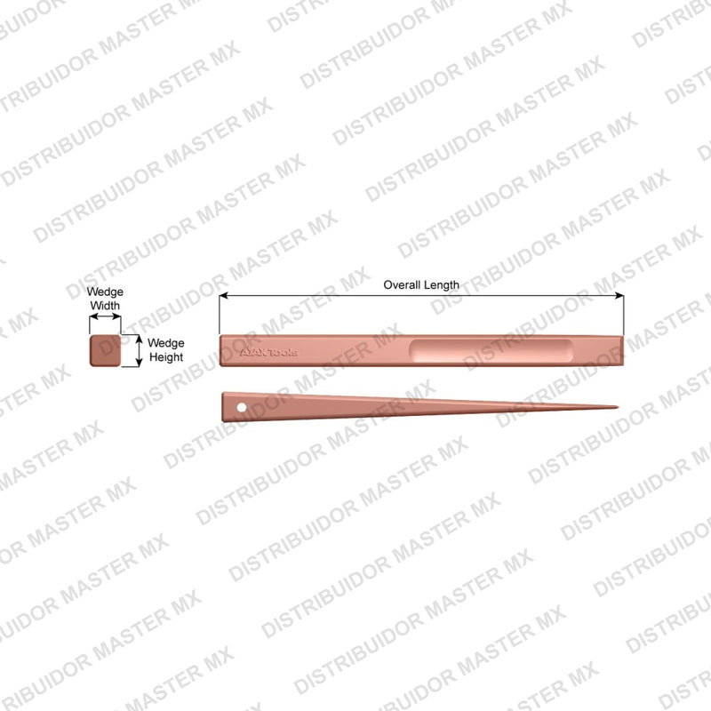 Ajax Tools 875-BC-H