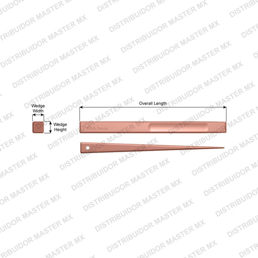 Ajax Tools 875-BC-H