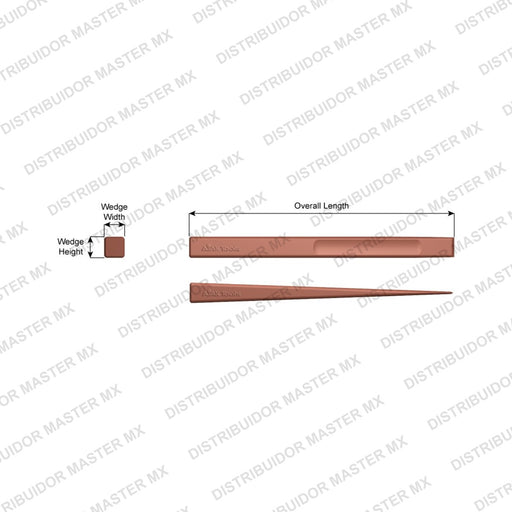 Ajax Tools 875-BC