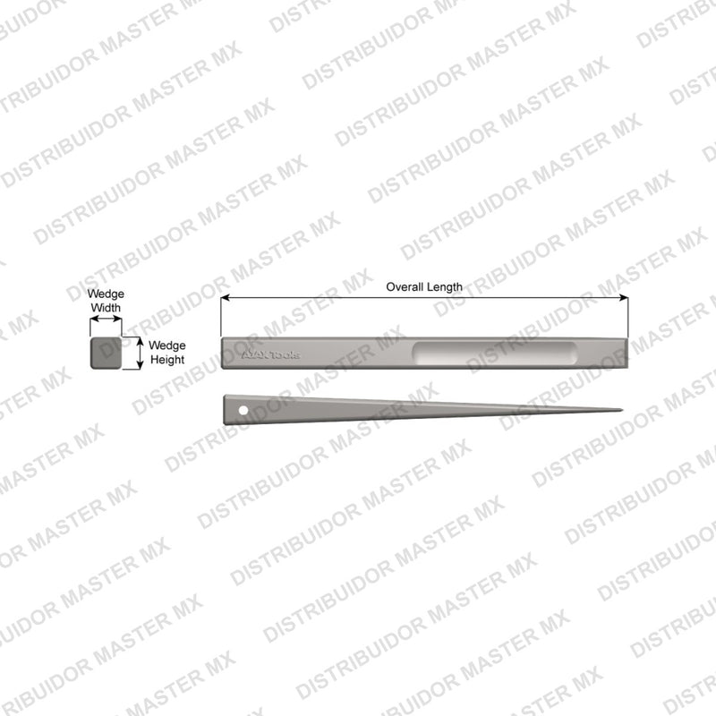 Ajax Tools 875-H