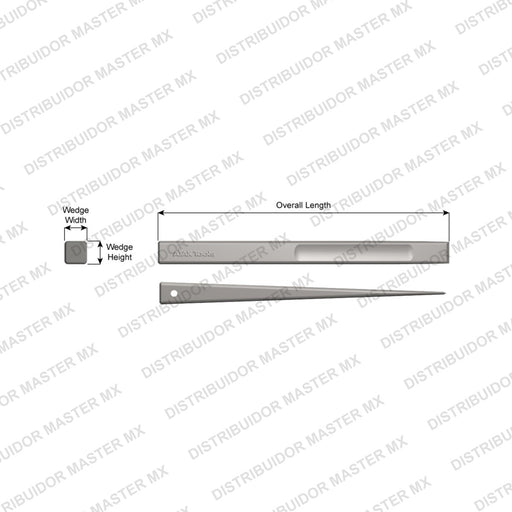 Ajax Tools 875-H