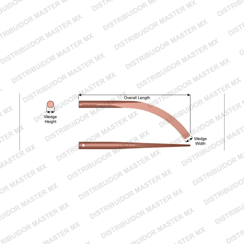 Ajax Tools 876-BC-H