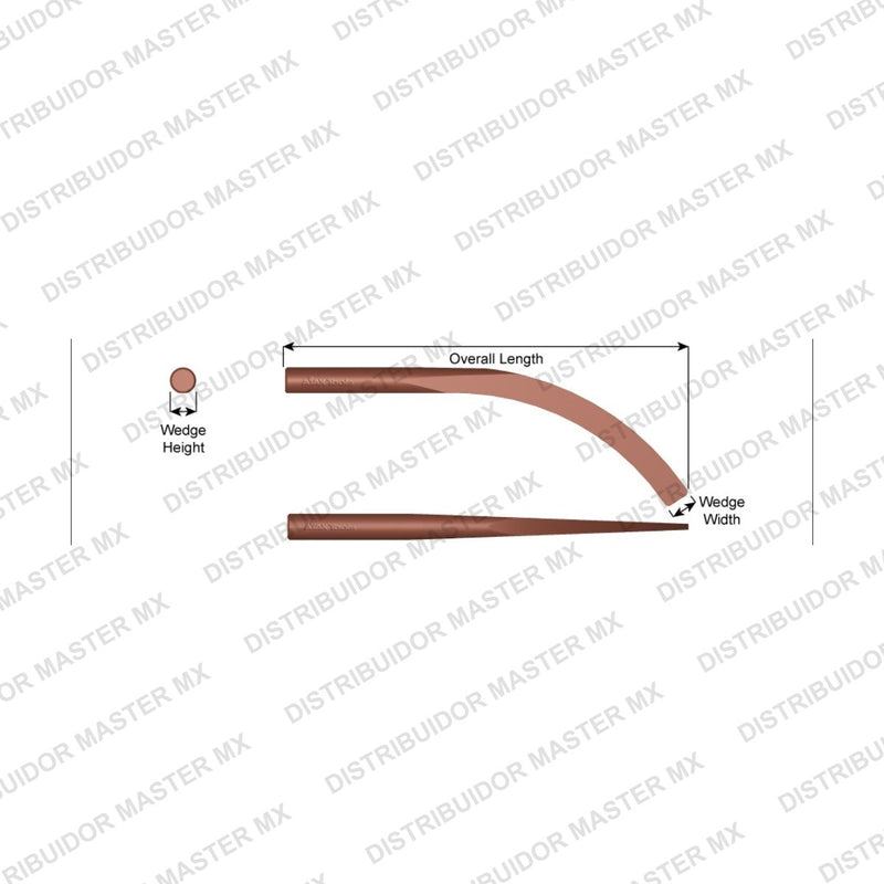 Ajax Tools 876-BC
