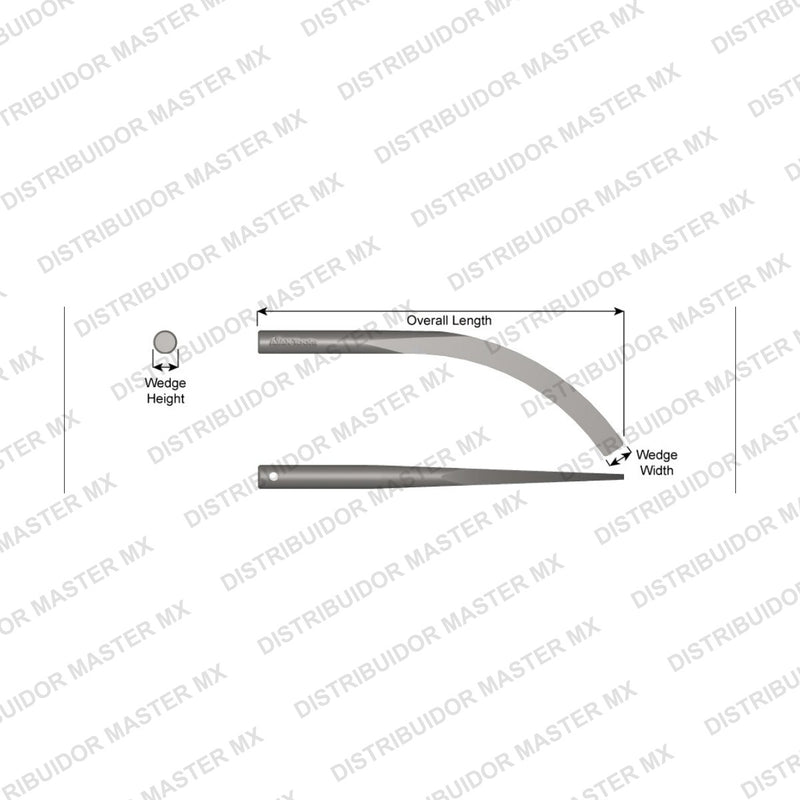 Ajax Tools 876-H