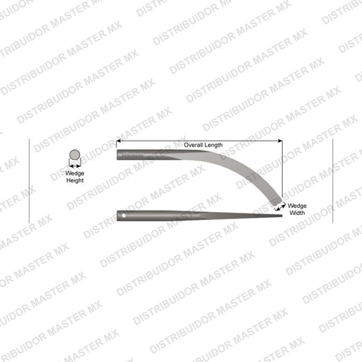 Ajax Tools 876-H